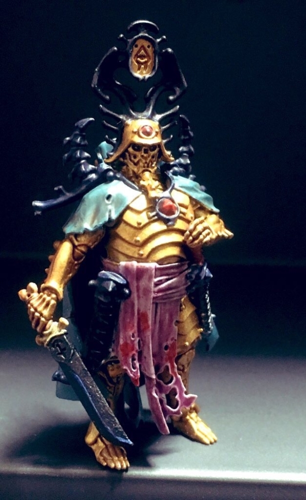 リージュ・イモーティス