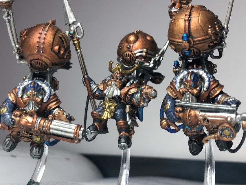 スカイワーデン