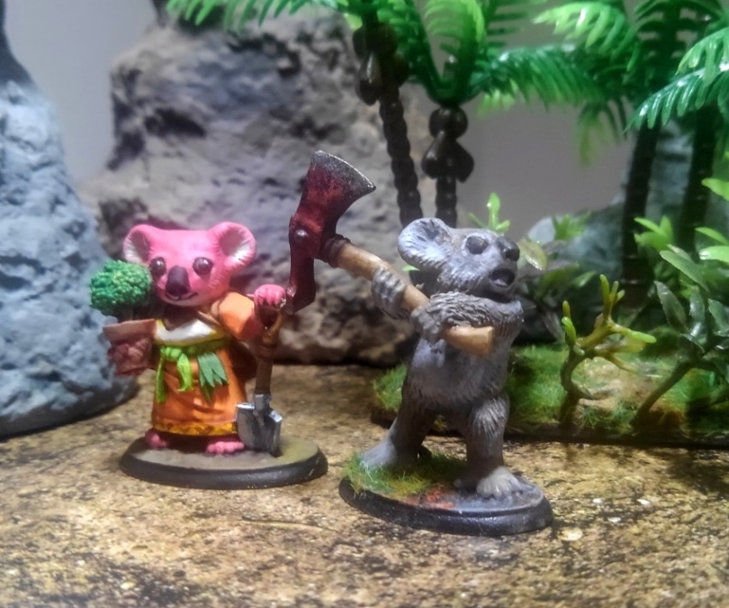 2020 Australian Brushfire Relief