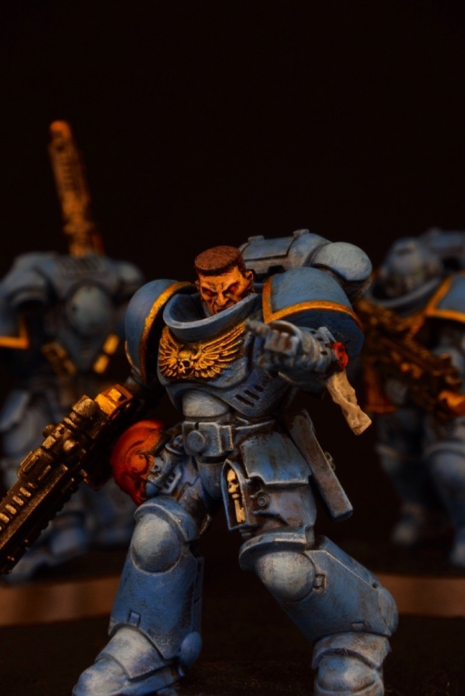 インターセッサーサージェントさん