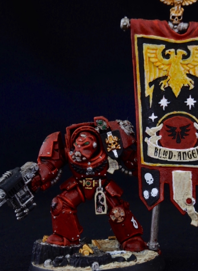 ブラザードラーゴさん