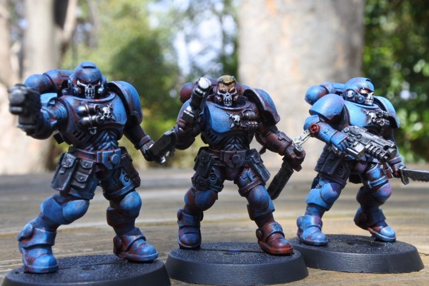 プライマリスレイヴァーさん