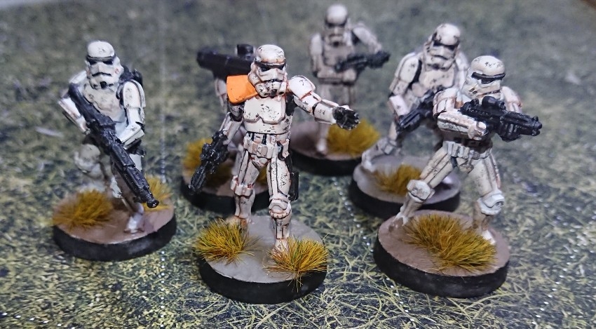 StarWars:Legion