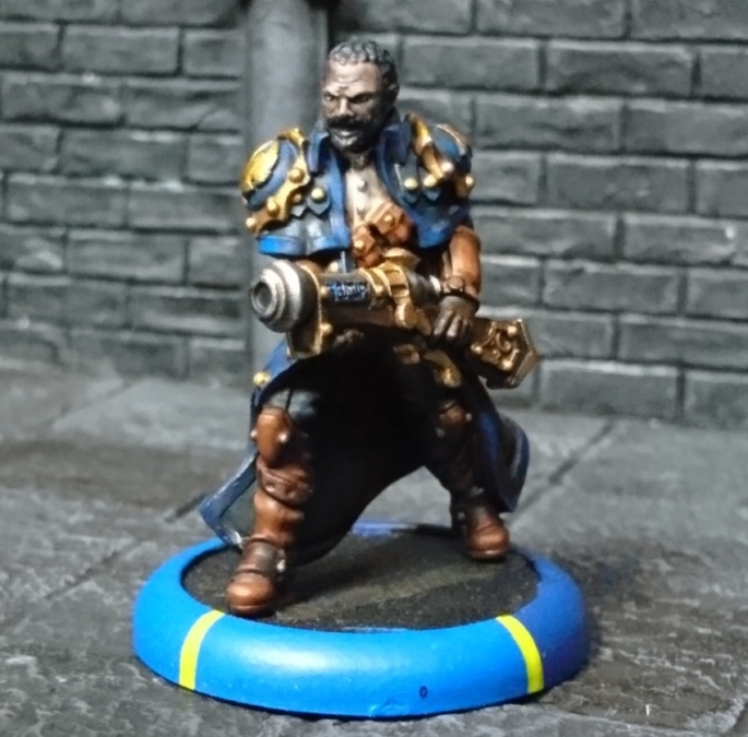 シグナー バスチアン・フォーク