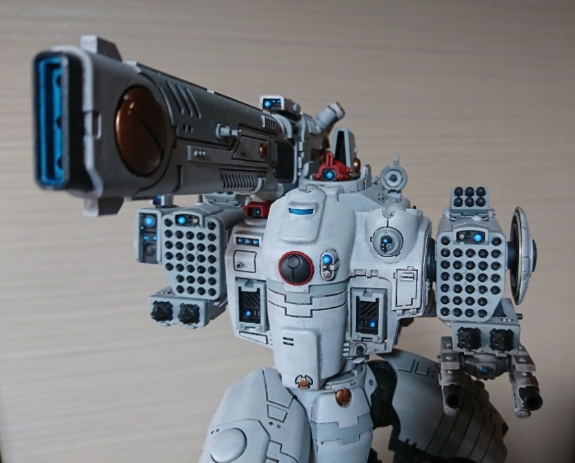 ストームサージ