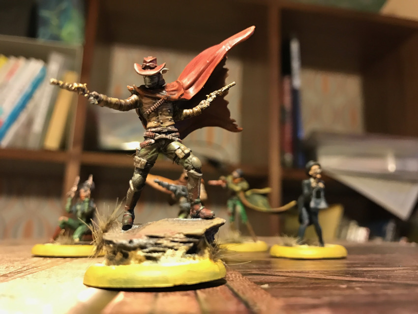 俺のマリフォー写真を見てくれ