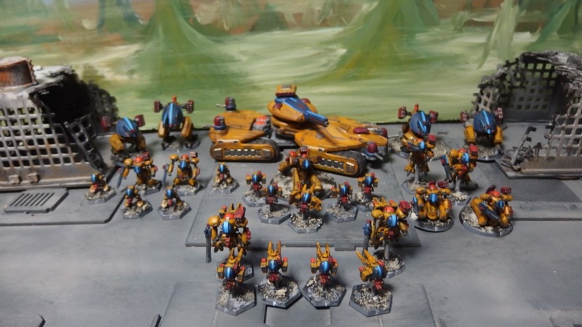 ユートピア・フォース