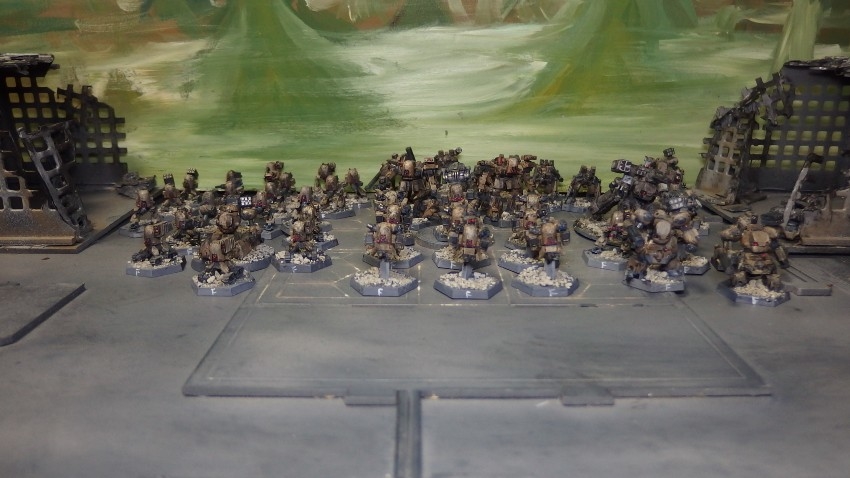 ユートピアフォース（B面）