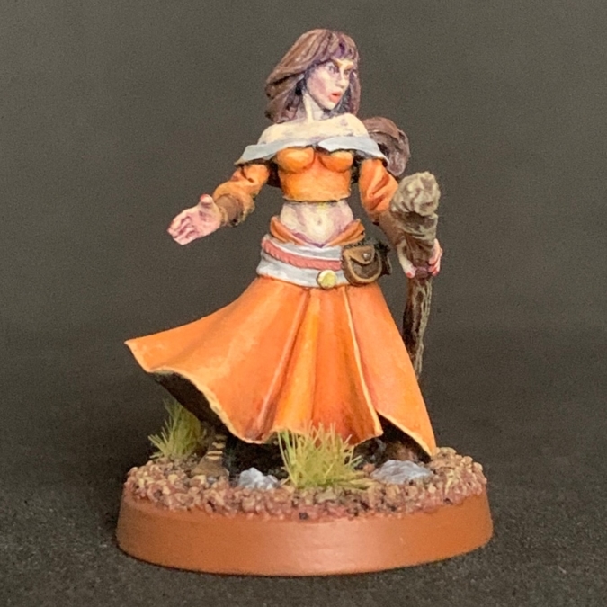 レディ・ウィザード