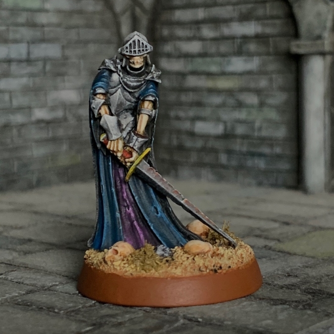 シャドウ・ナイト