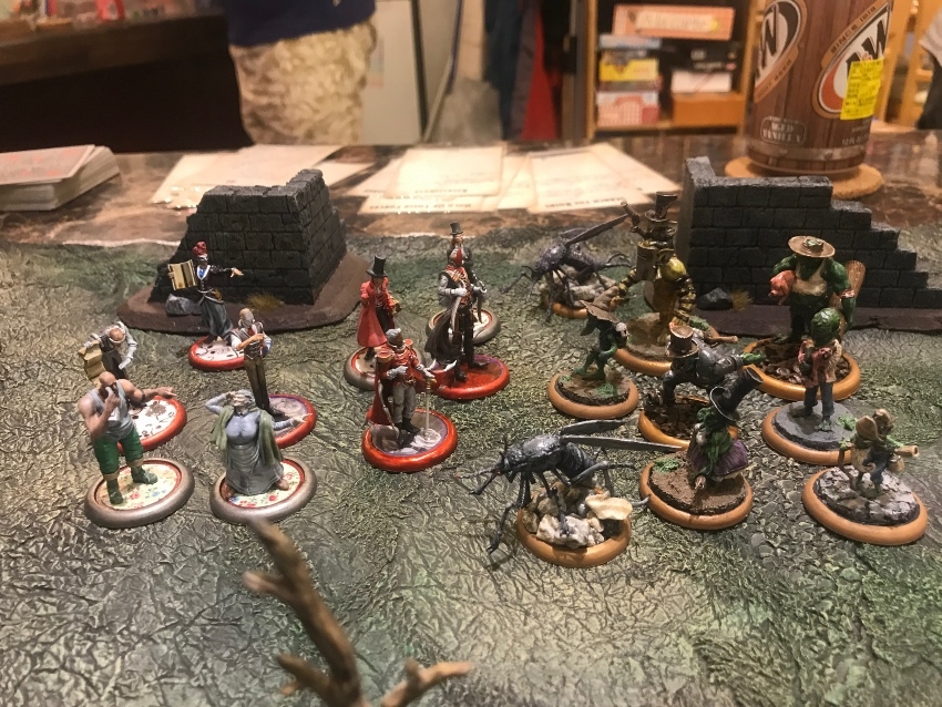 20200617 ルシウスvsサマー 50ss3T戦