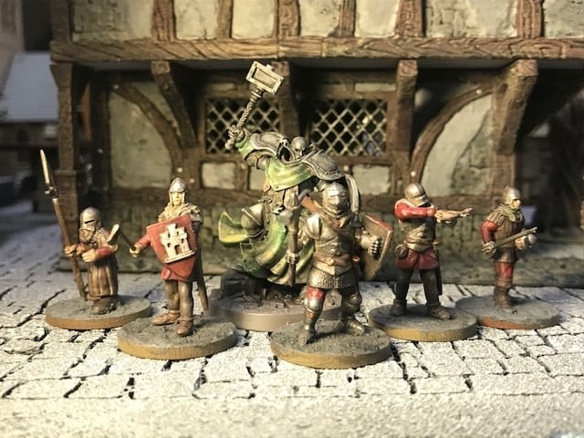 シティガードコンバージョン