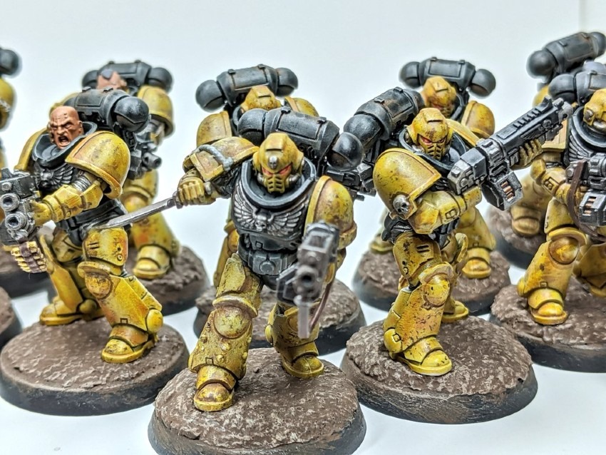 マリーンマレヴォラント戦団