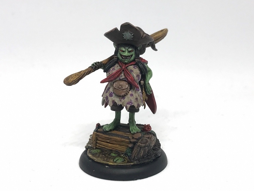 マータケット Mah Tucket