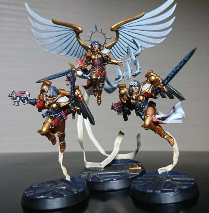 聖セレスティン