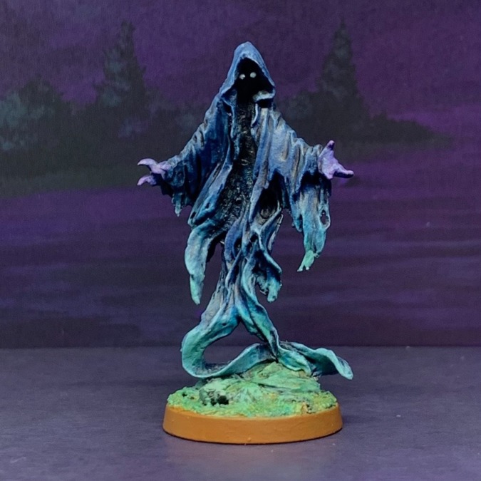 デスシュラウド