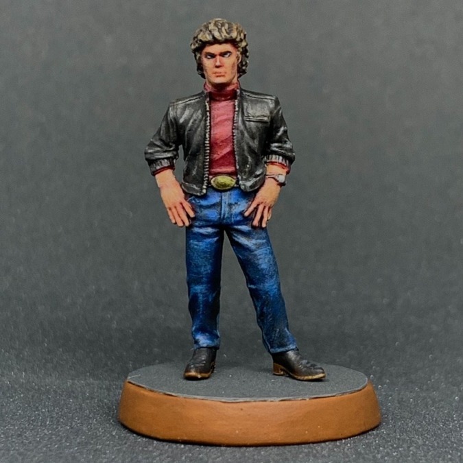 「財団の後継者」