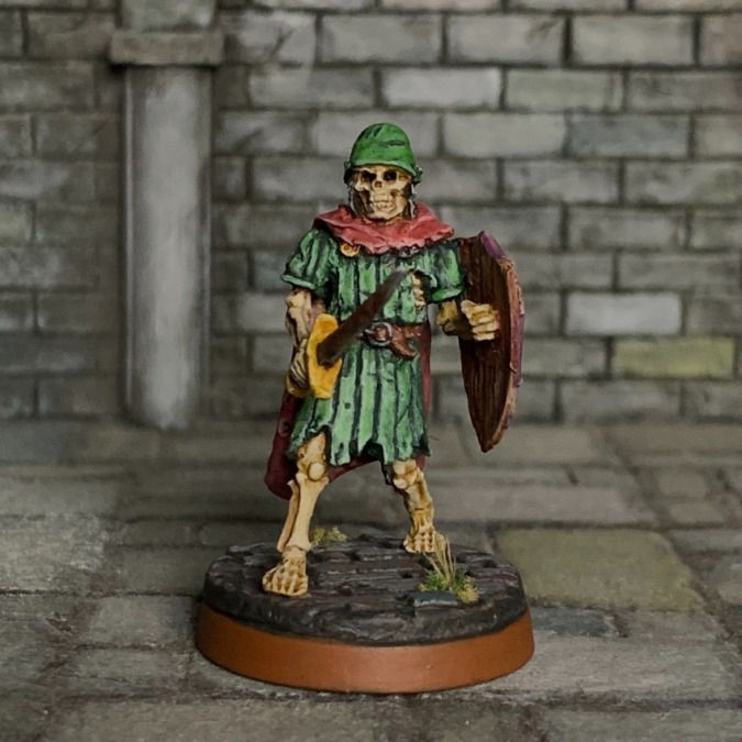 クリプト・ナイト