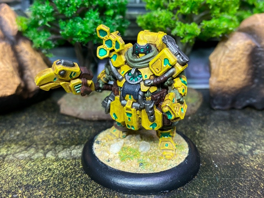 コンバットエンジニア