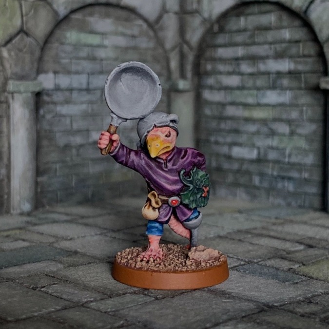 「注文の多い料理番」