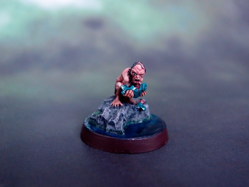 Gollum / Middle-Earth