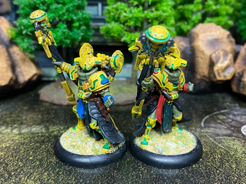 コーリション・ウィーヴァー