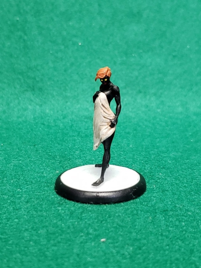 ドッペルゲンガー