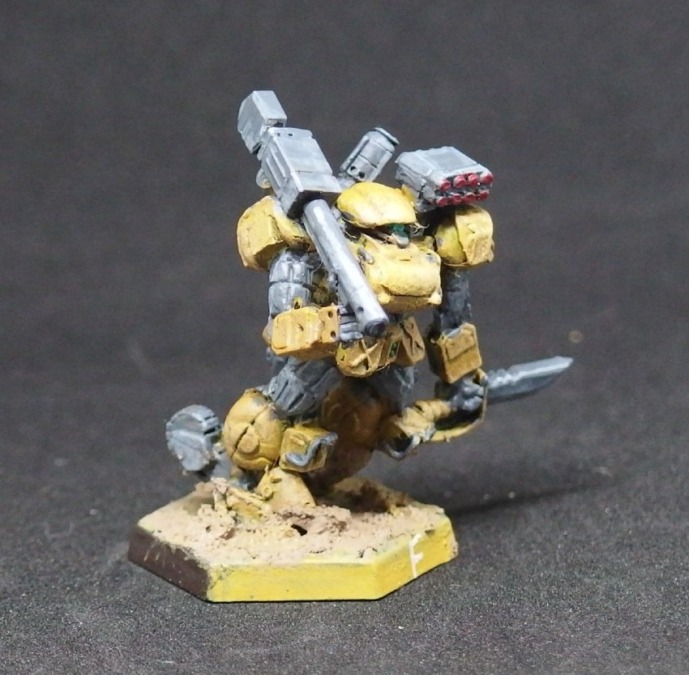 サウス”ダートイェガー”