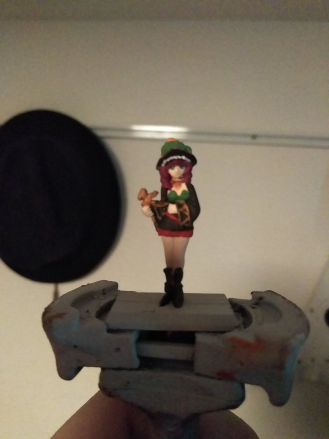 ドラスレ拡張版 ミンキャス ミンストレル