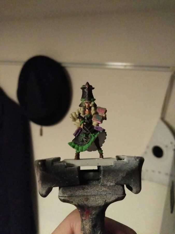 ドラスレ拡張版　帝国の刃　ビショップ