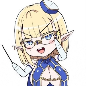 ミニチュアお嬢様❤️